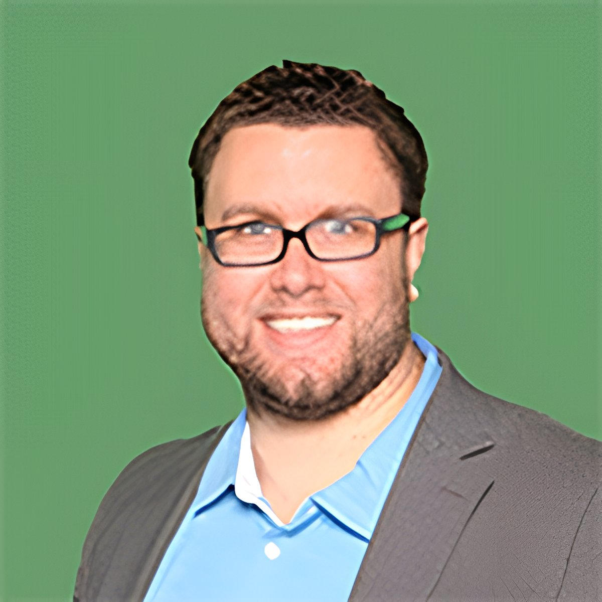 Mark Scott - Founder & CEO